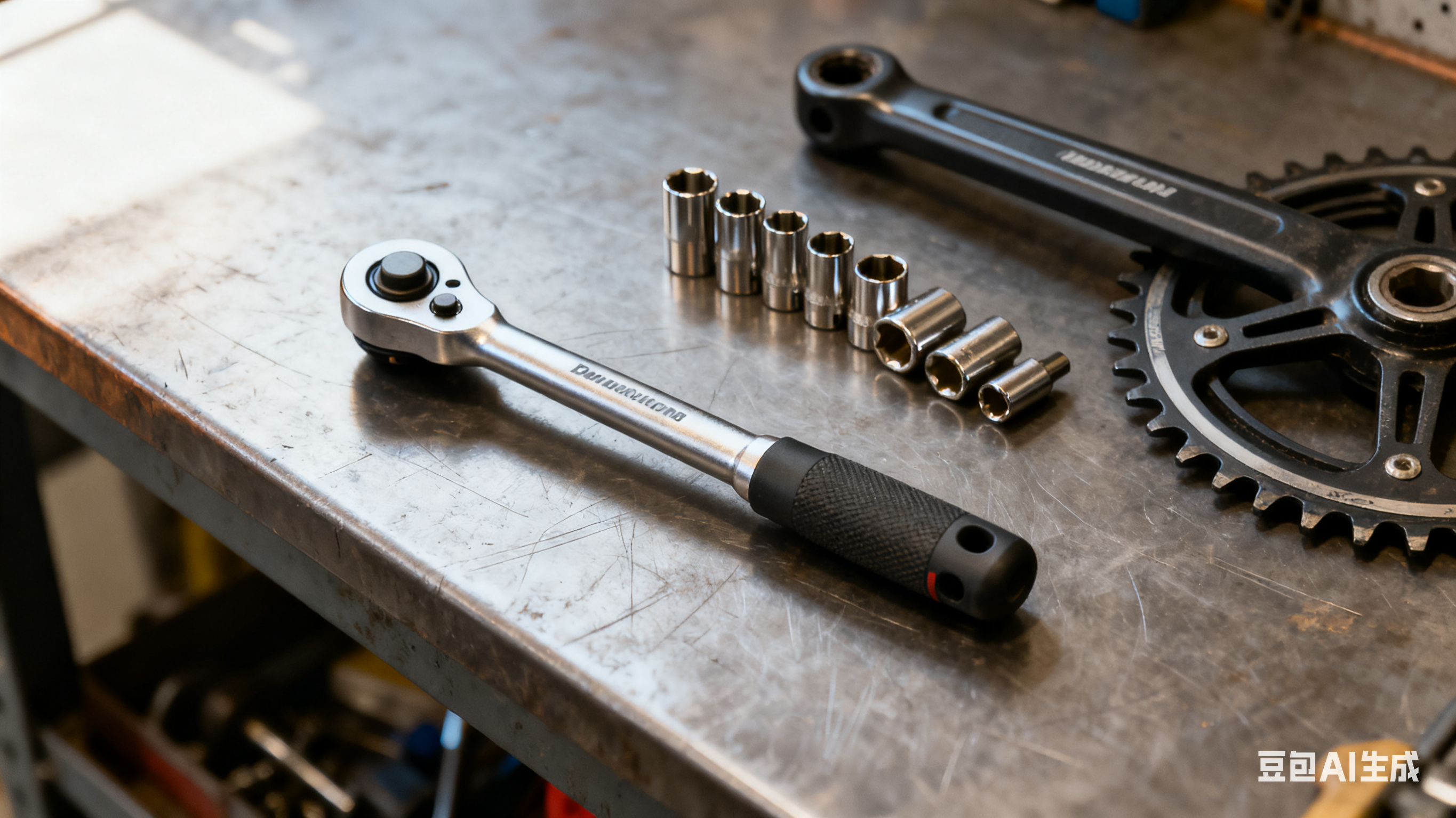 什么是扭矩扳手以及为什么每个 DIY 爱好者都需要一把