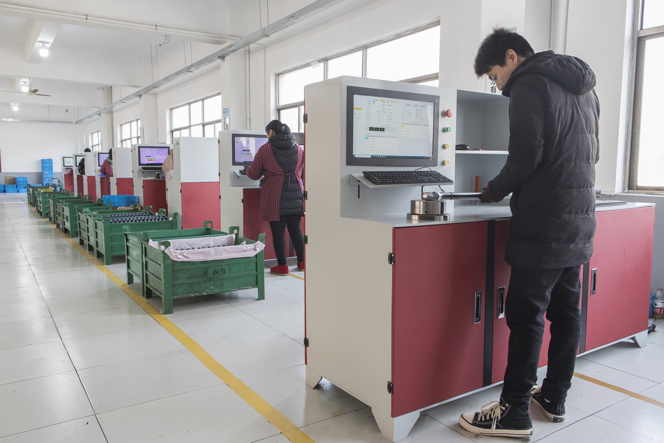 Drehmomentschlüsselkalibrierung: Wann und wie man sie durchführt