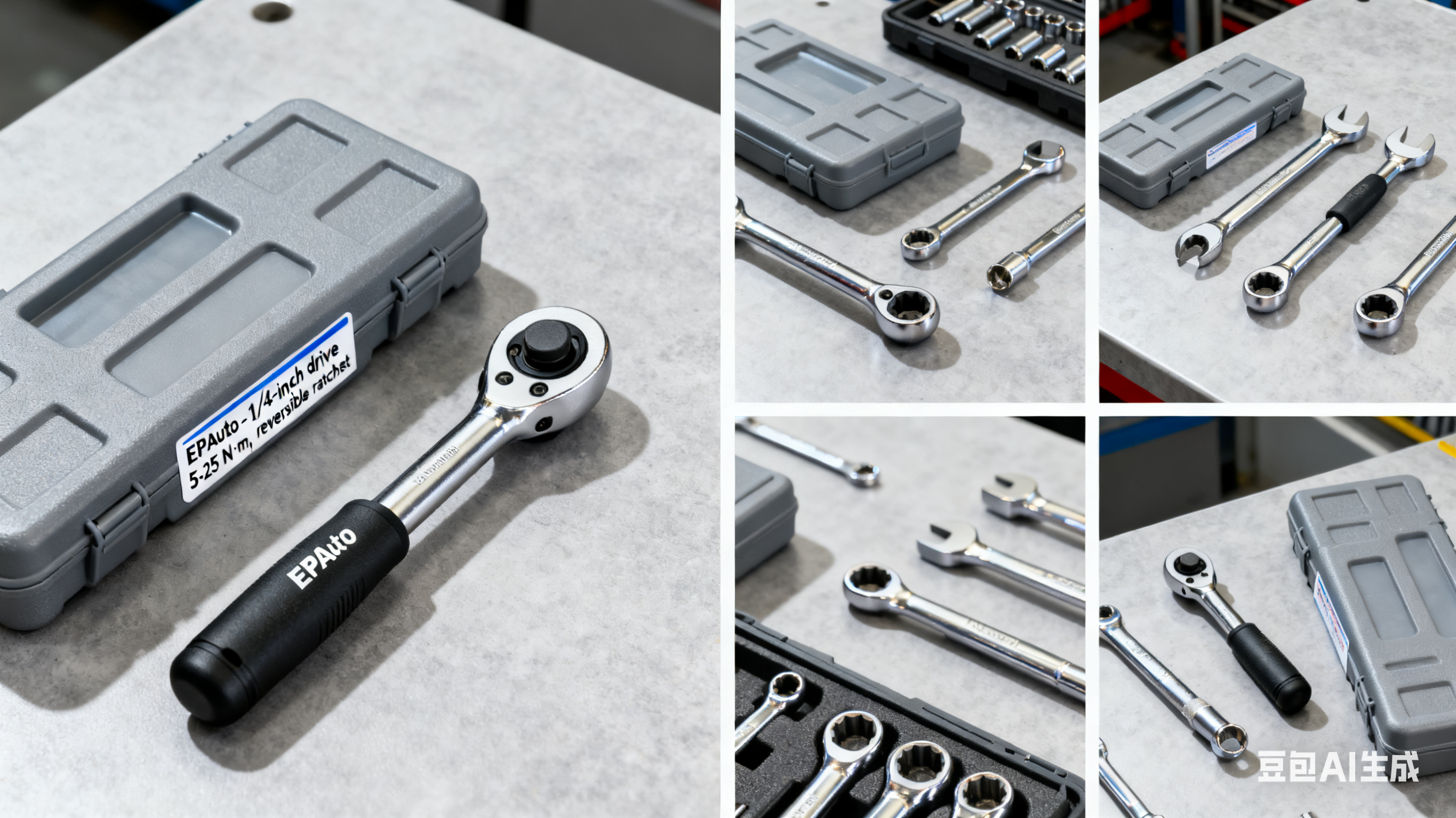 Die besten Drehmomentschlüssel für Heimwerker (unter 100 €)