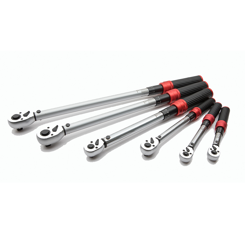 Torque Wrenches vs. Regular Wrenches: Key Differences