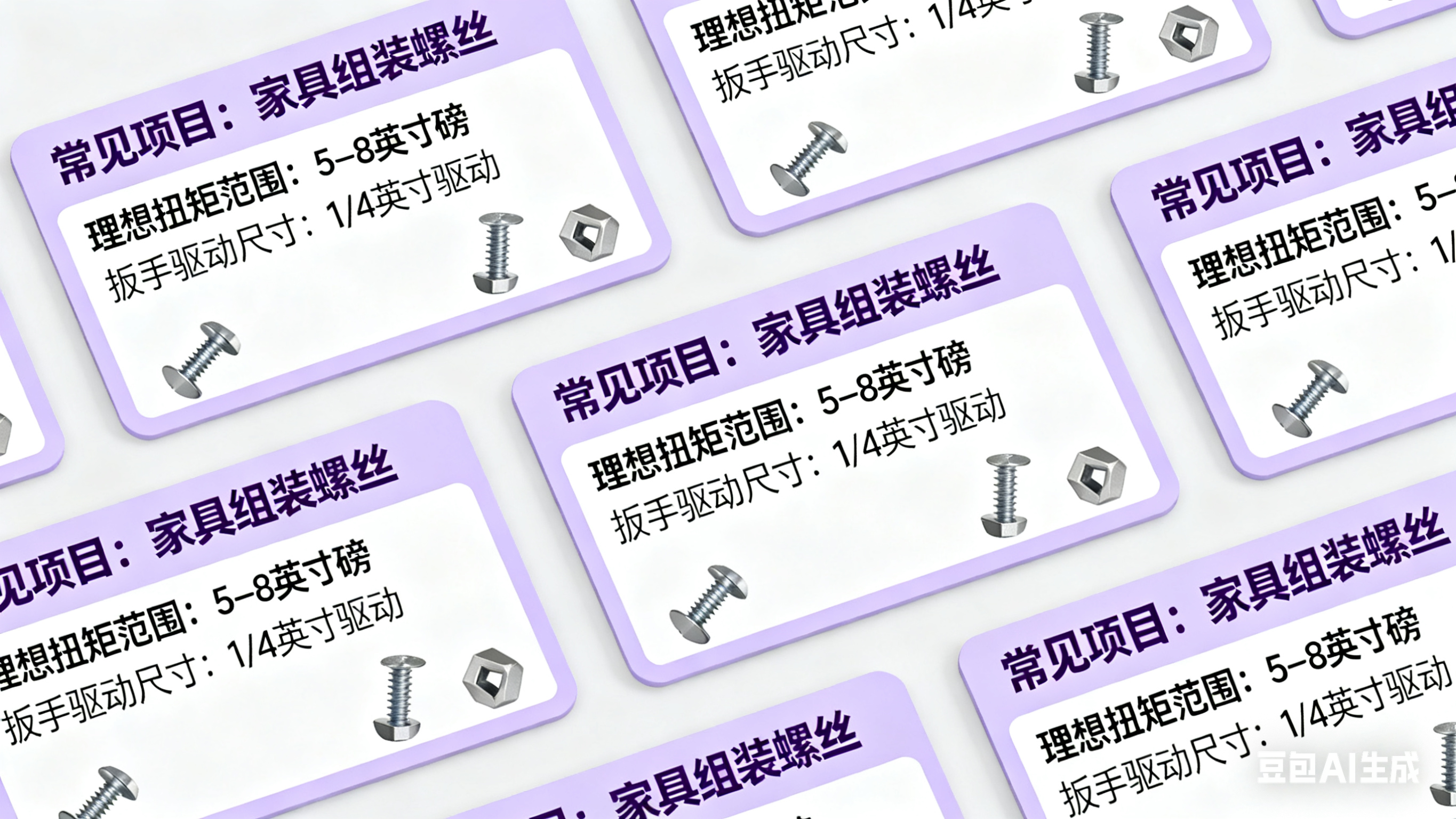 How to Choose the Right Torque Range for Your Project (Updated & Completed)