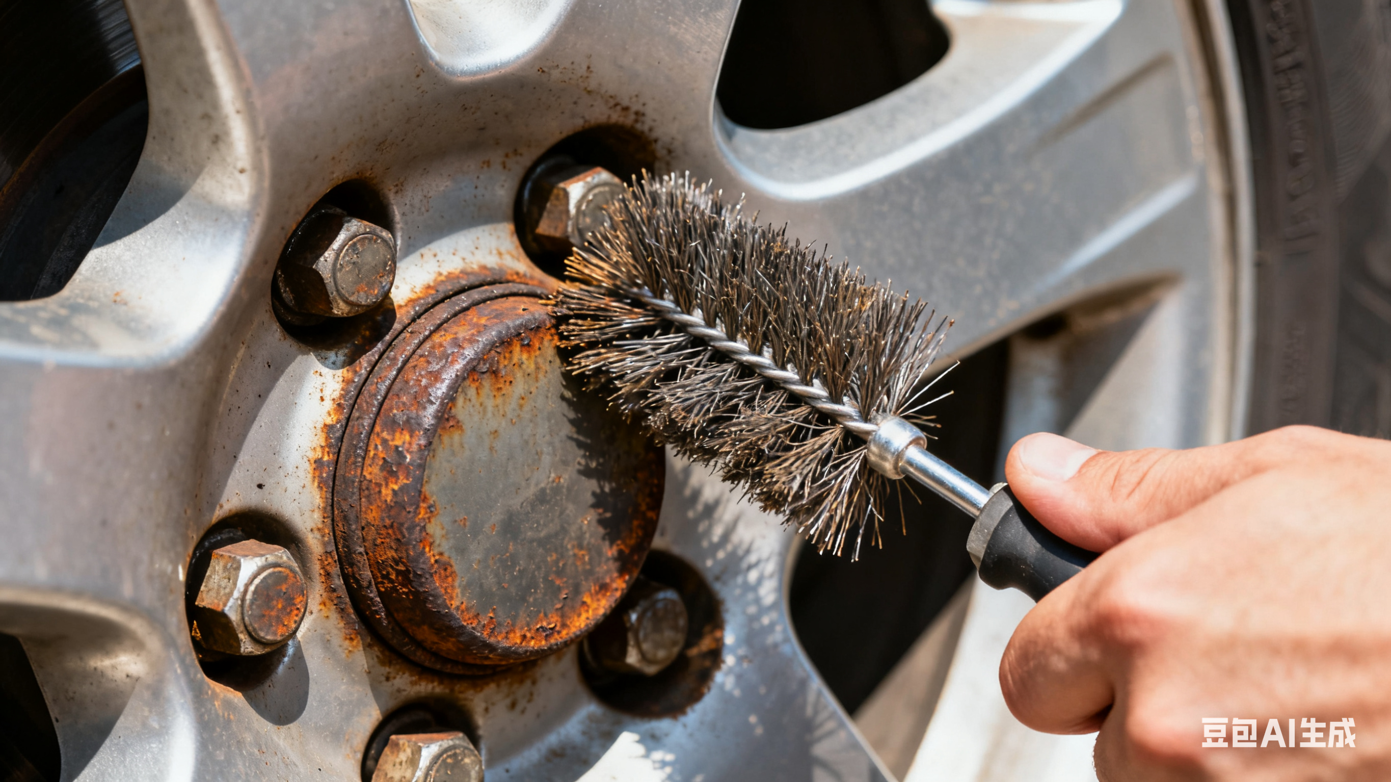 How to Use a Torque Wrench for Car Wheel Lugs: A Safety Critical Guide