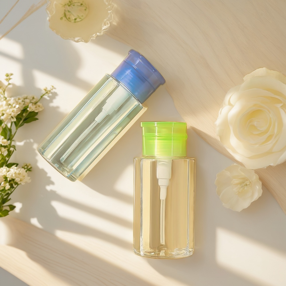 Makeup Remover Bottle: Elevate Your Skincare Routine
