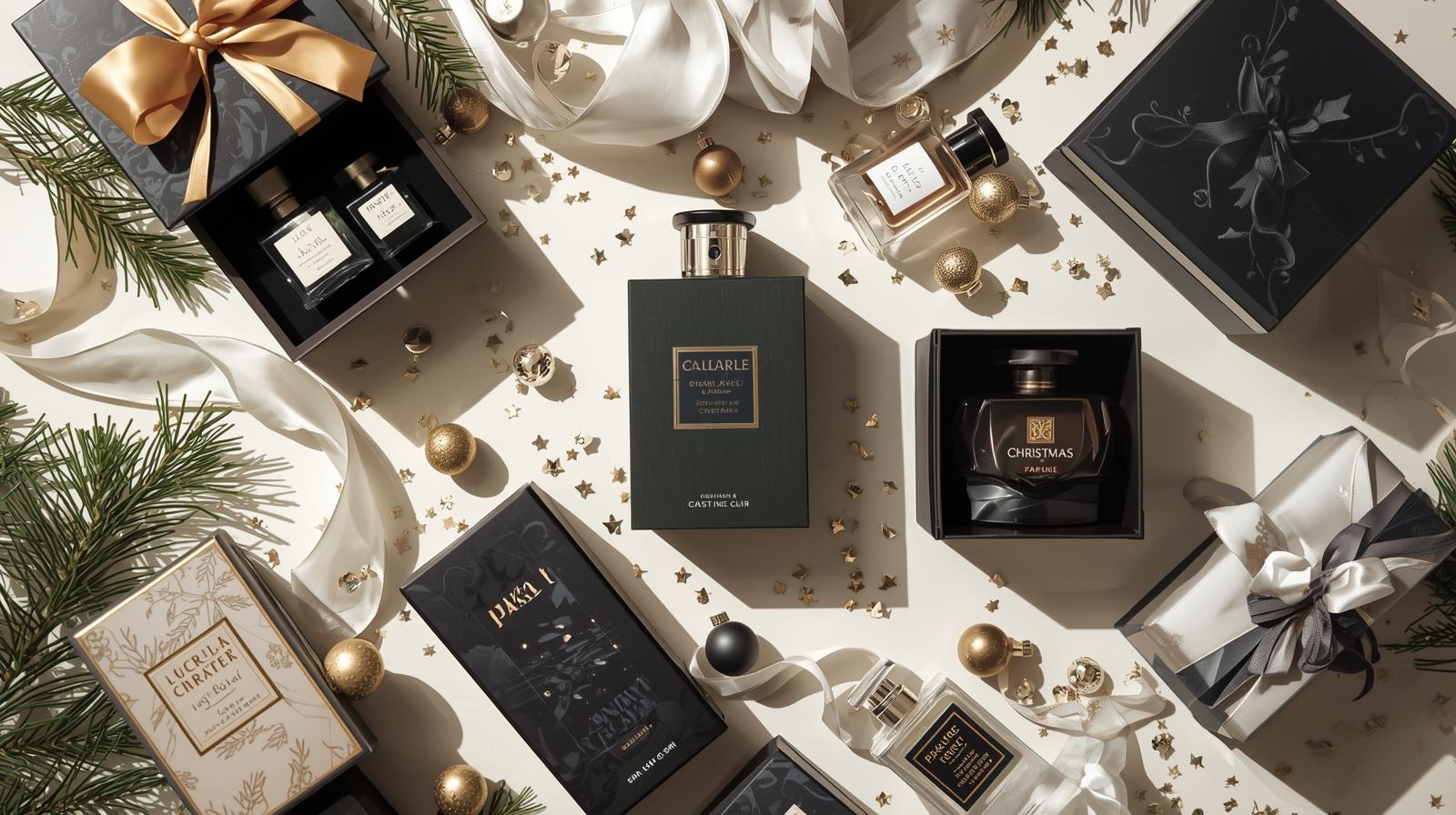 In-Store Displays and Gift Packaging: How Perfume Boxes Drive Festive Conversions