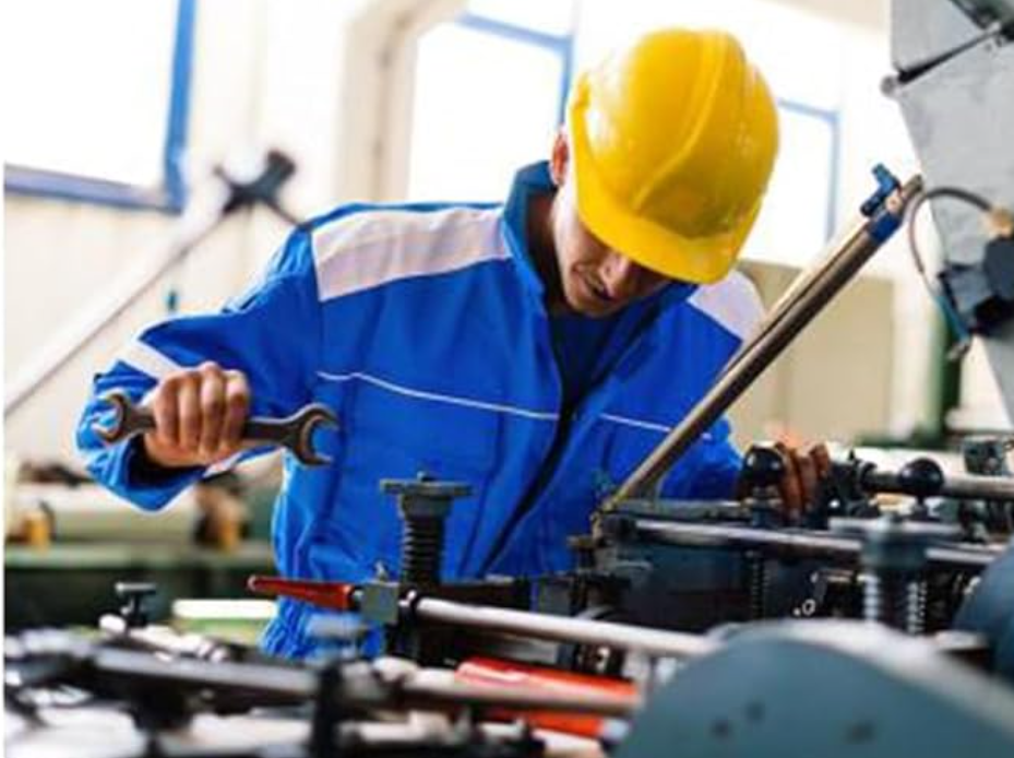 Industrial Torque Wrench: Precision for Heavy Machinery and Safety