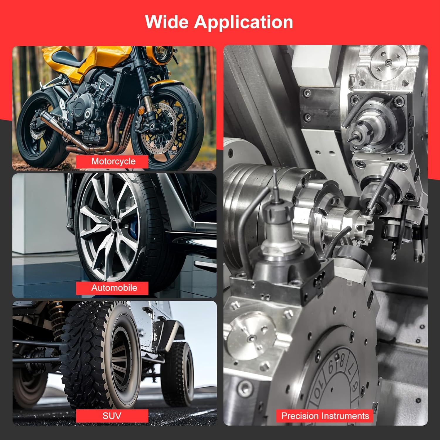 Mastering Precision: The Best Click Torque Wrenches