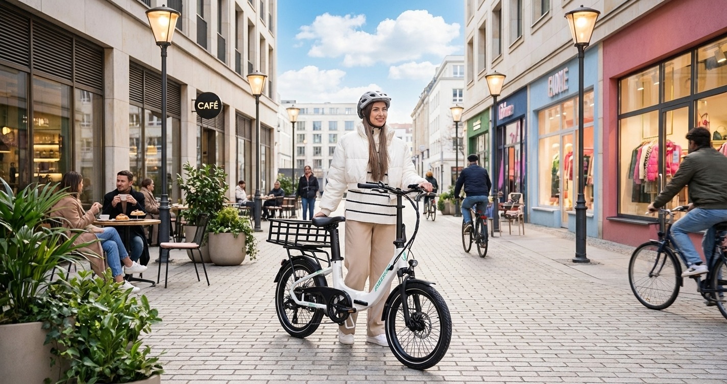OEM 電動自転車メーカー