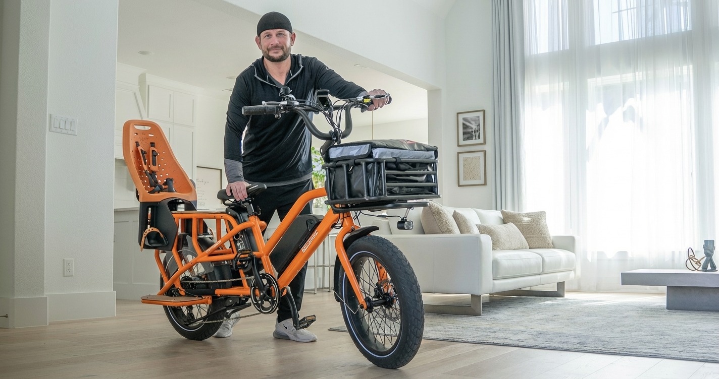 fabricants de vélos électriques