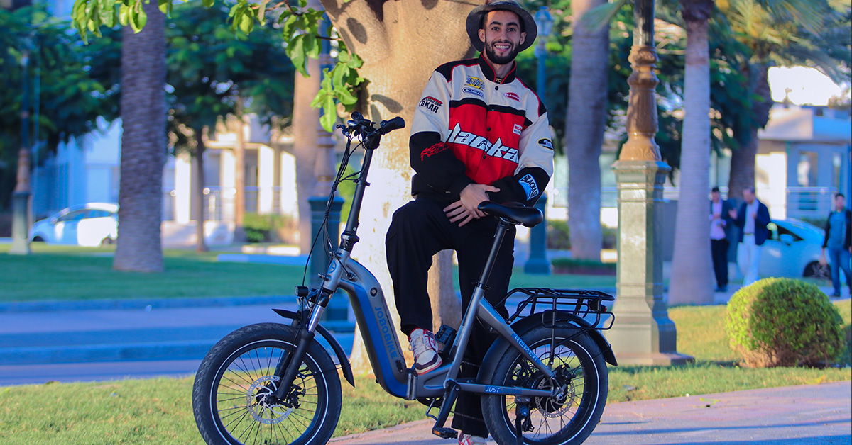 Lekkie miejskie rowery elektryczne: nowa definicja przenośności i wydajności na co dzień Lekkie miejskie rowery elektryczne: nowa definicja przenośności i wydajności na co dzień