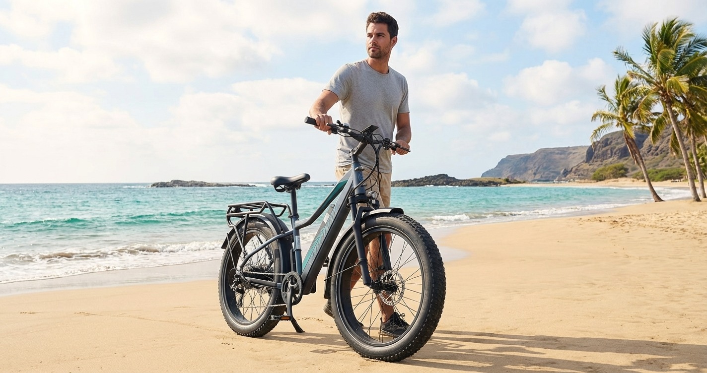Private Label Electric Bicycle: Revolutionizing Eco-Friendly Mobility Private Label Electric Bicycle: Revolutionizing Eco-Friendly Mobility