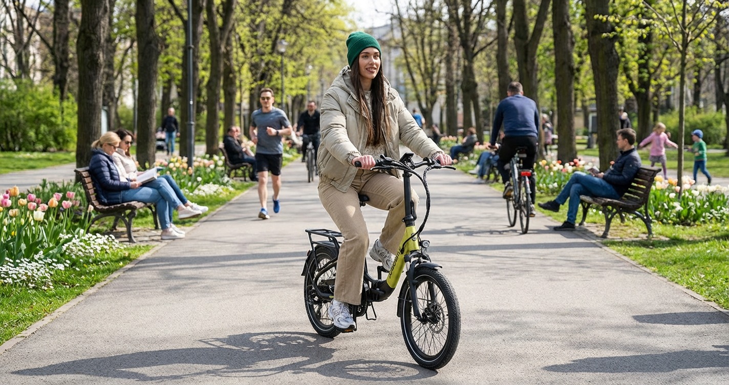 bulk e-bike supplier