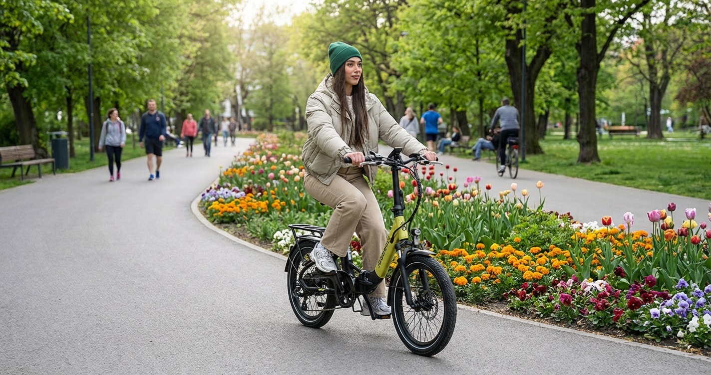 How to Partner with a Bulk E-Bike Supplier for Business Growth How to Partner with a Bulk E-Bike Supplier for Business Growth