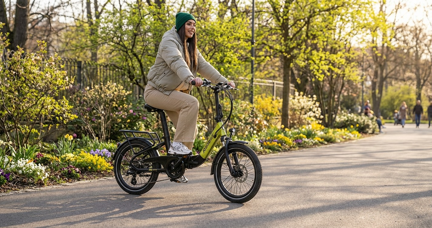 How to Navigate the World of Folding E-Bike OEM Services How to Navigate the World of Folding E-Bike OEM Services