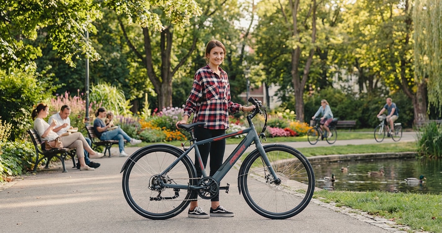 How to Partner with an OEM E-Bike Manufacturer for Business Success How to Partner with an OEM E-Bike Manufacturer for Business Success