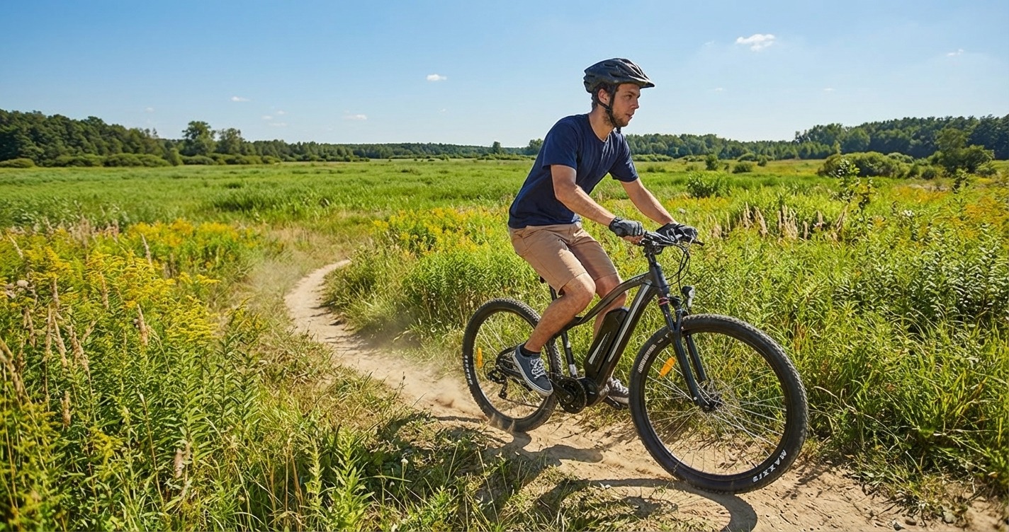 custom electric bike manufacturer