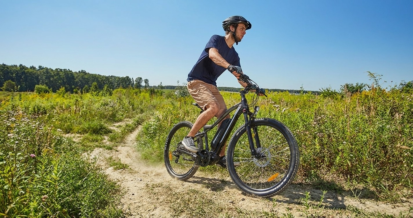 How to Choose a Custom Electric Bike Manufacturer for Your Needs How to Choose a Custom Electric Bike Manufacturer for Your Needs