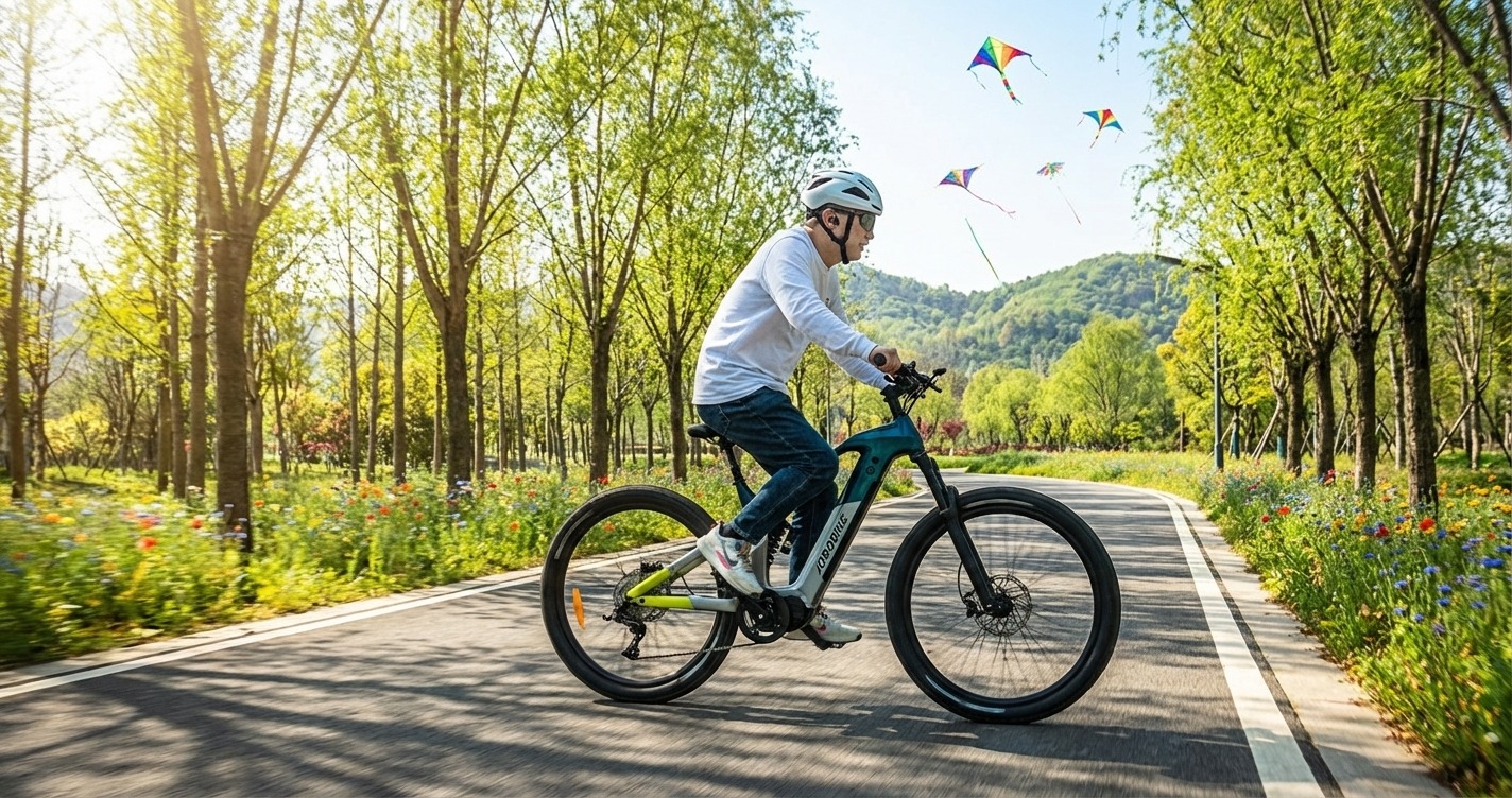 Top E-Bike Wholesale Suppliers for Business Growth Top E-Bike Wholesale Suppliers for Business Growth