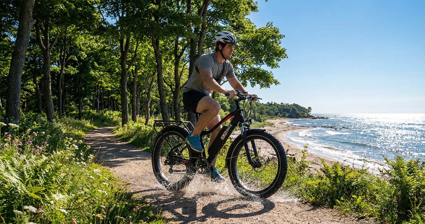 electric bicycle wholesale supplier