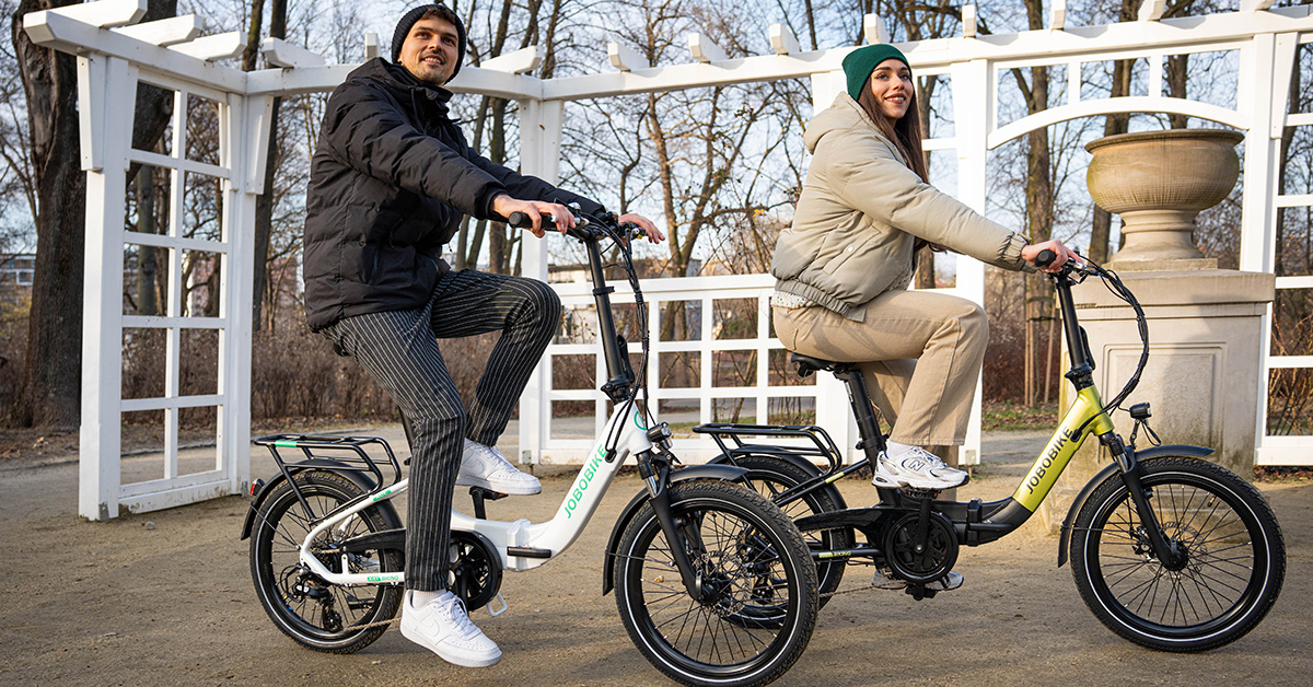 Ebike per pendolari Step-Through: la tua soluzione per la mobilità urbana Ebike per pendolari Step-Through: la tua soluzione per la mobilità urbana