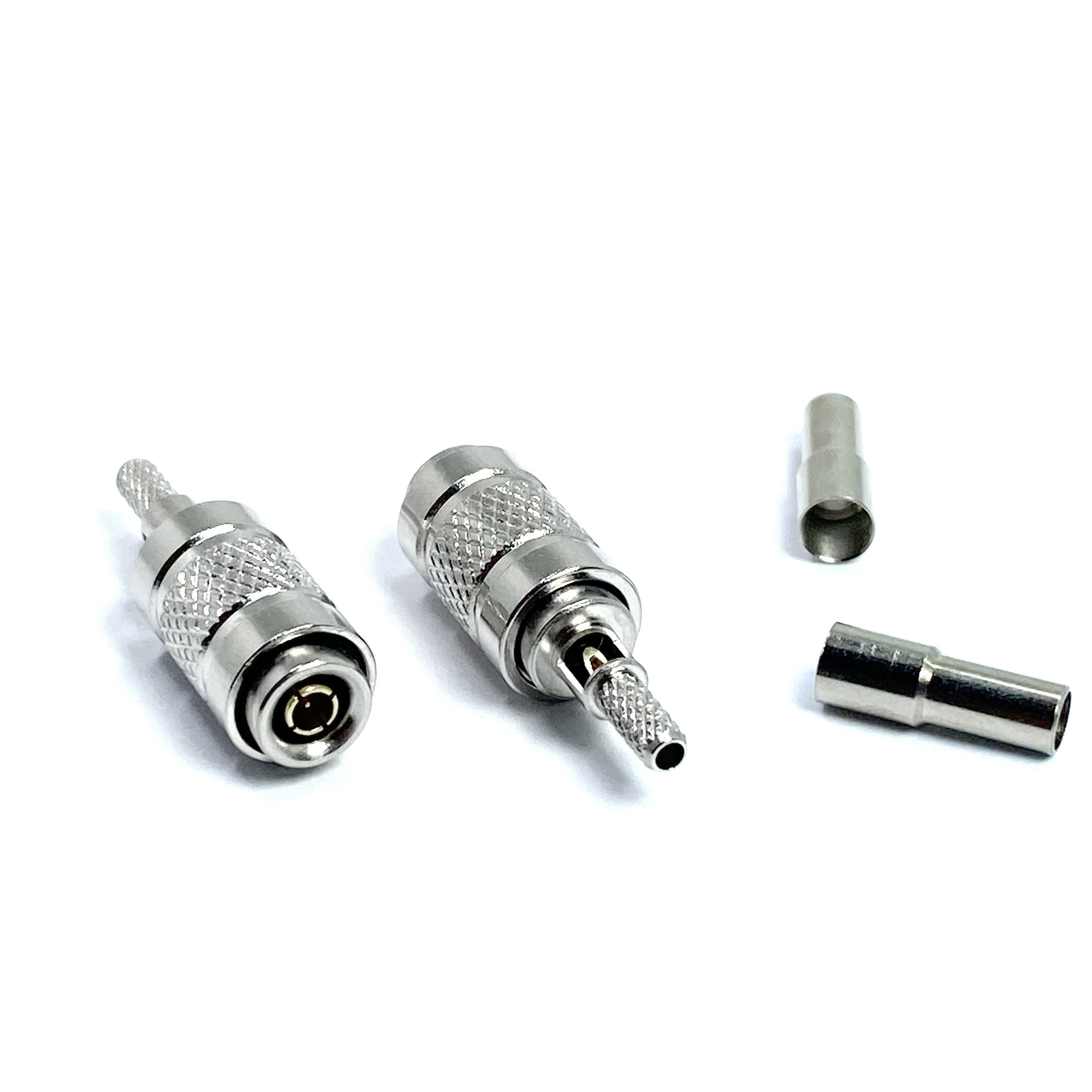 1.0-2.3 Connector