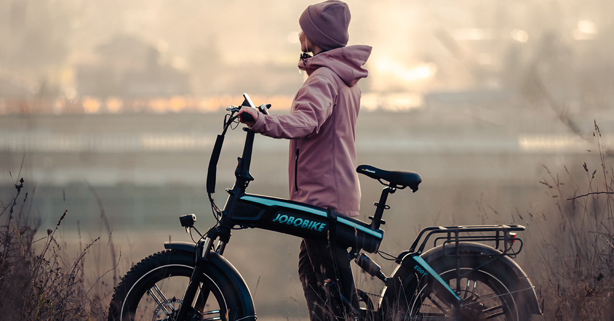 Kan detta vara din ultimata urbana mobilitetslösning