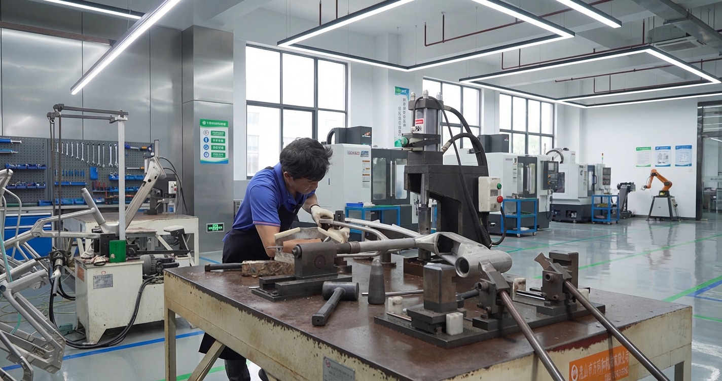 Hur övervinner man utmaningar med att hitta en pålitlig elcykelleverantör?