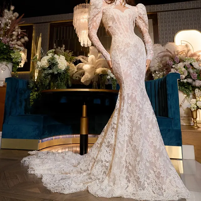 bridal-lace-fabric-supplier-wedding
