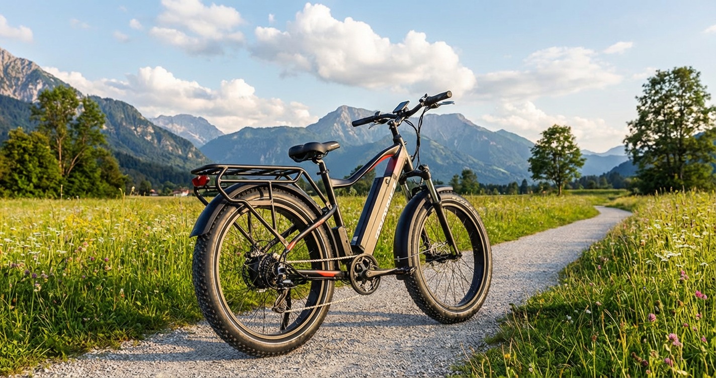 電動自転車メーカー