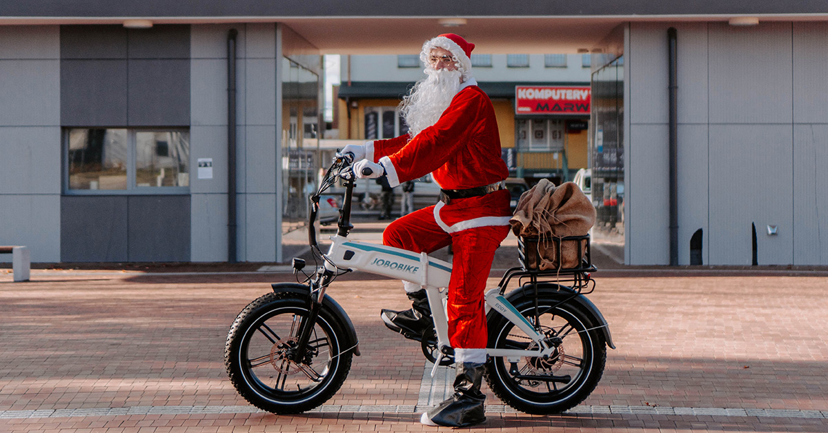 ebike gifts