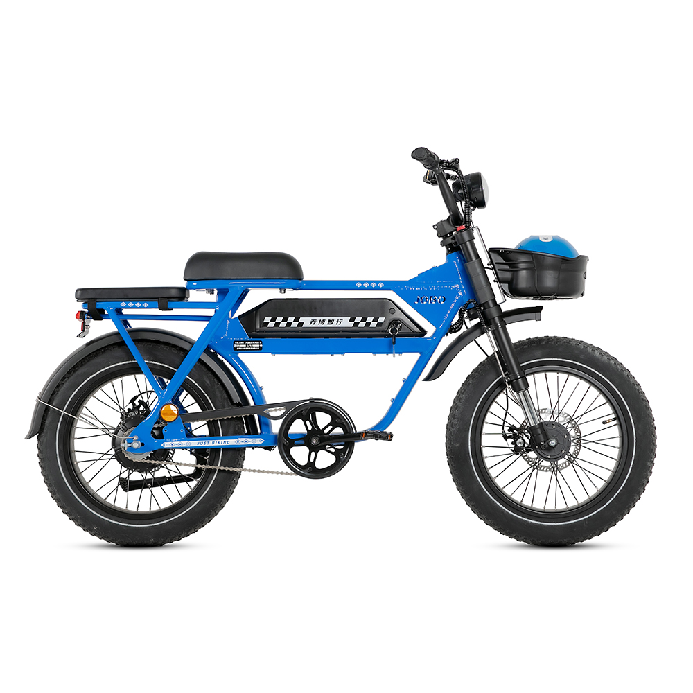 Shared Mobility E-Bike Shared Mobility E-Bike