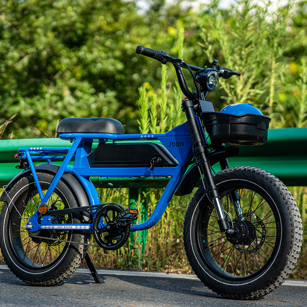 Shared Mobility E-Bike Shared Mobility E-Bike