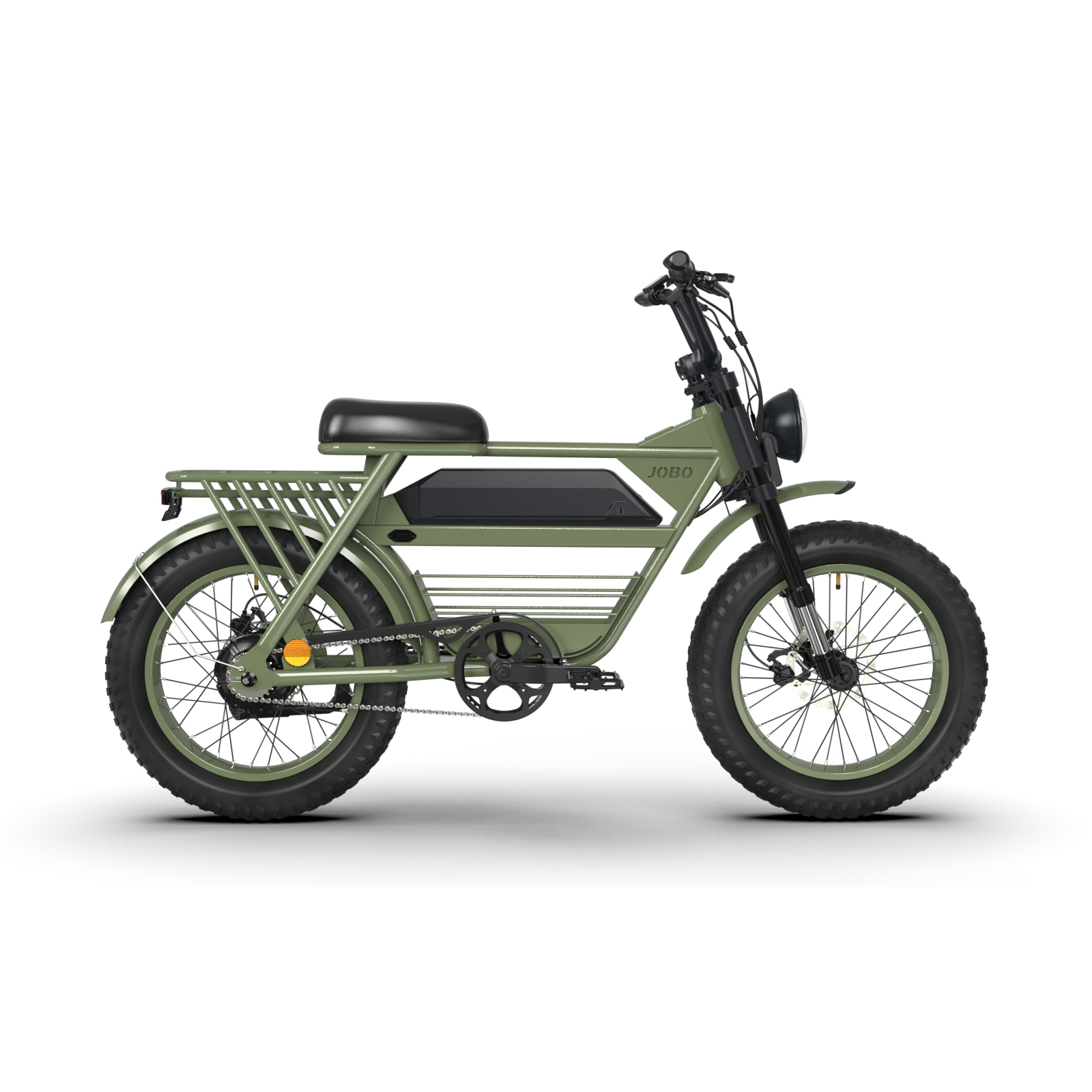 Shared Mobility E-Bike Shared Mobility E-Bike
