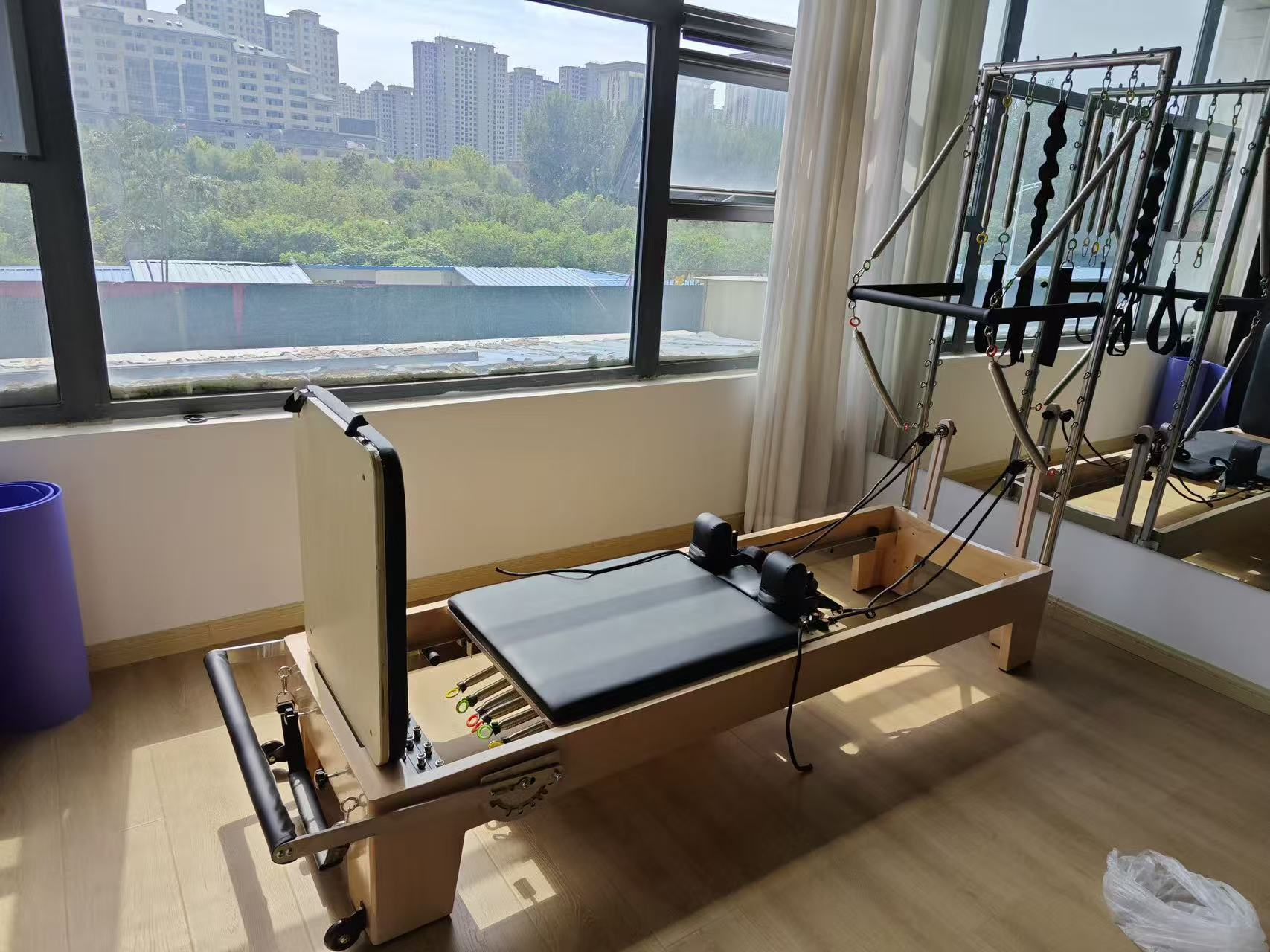 Discover the Benefits of Pilates Exercises for Core Strength