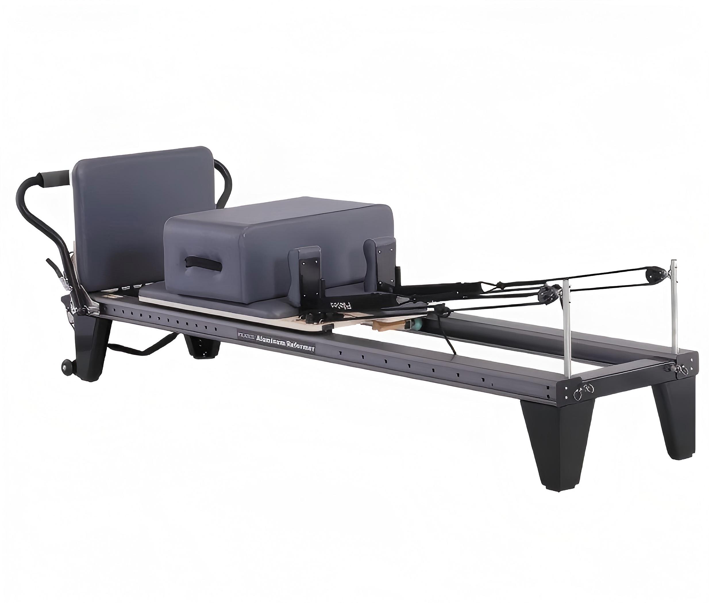 Pilates Core Bed: A Versatile Fitness Revolution