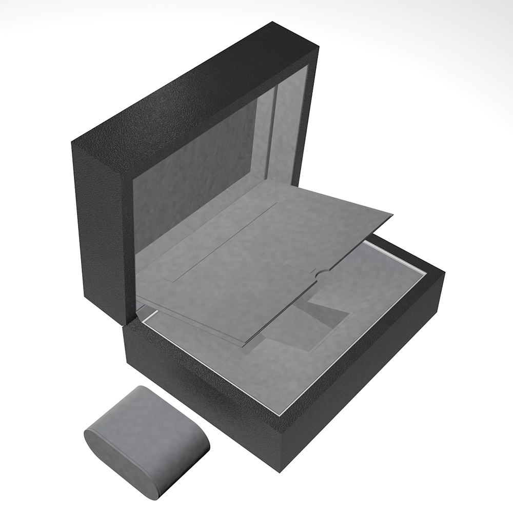 DW001 Elegant Watch Box Design DW001 Elegant Watch Box Design