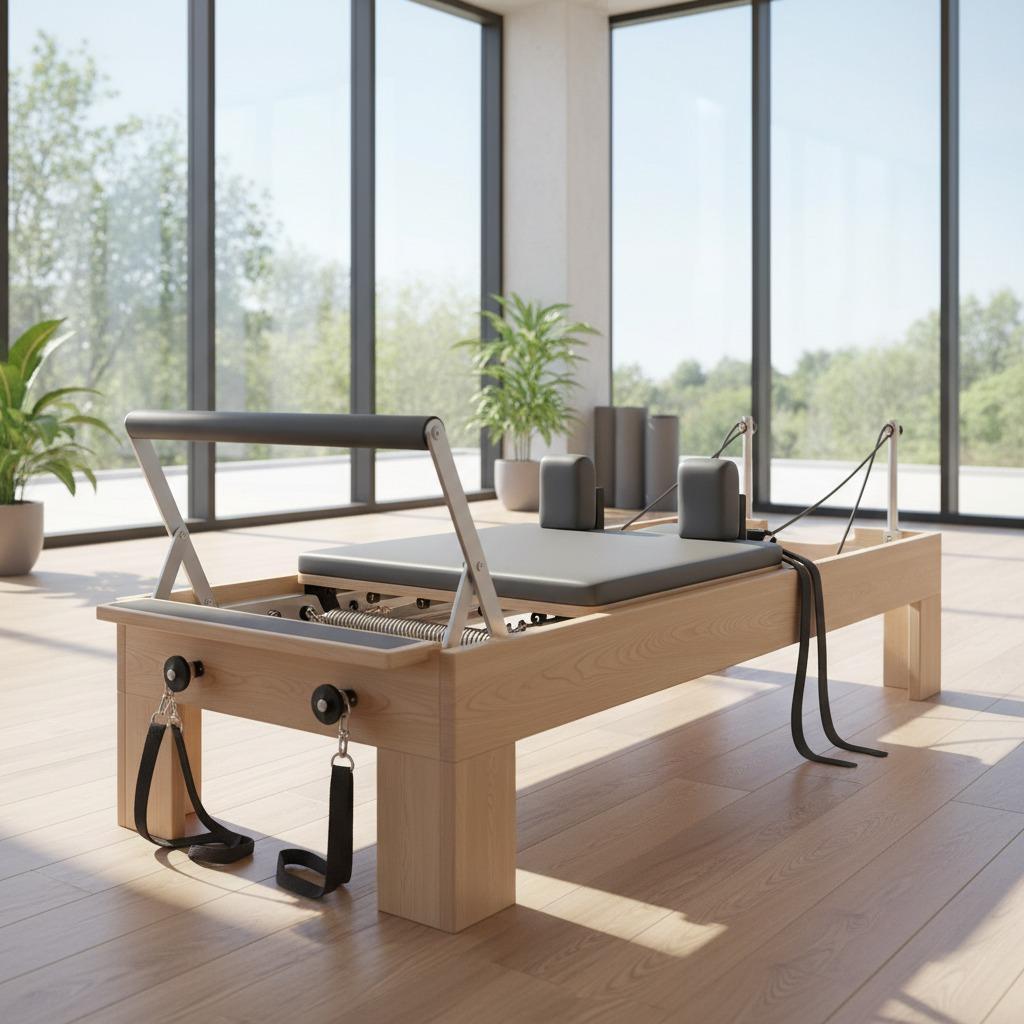 Revitalize with Pilates Classes: Techniques & Gear