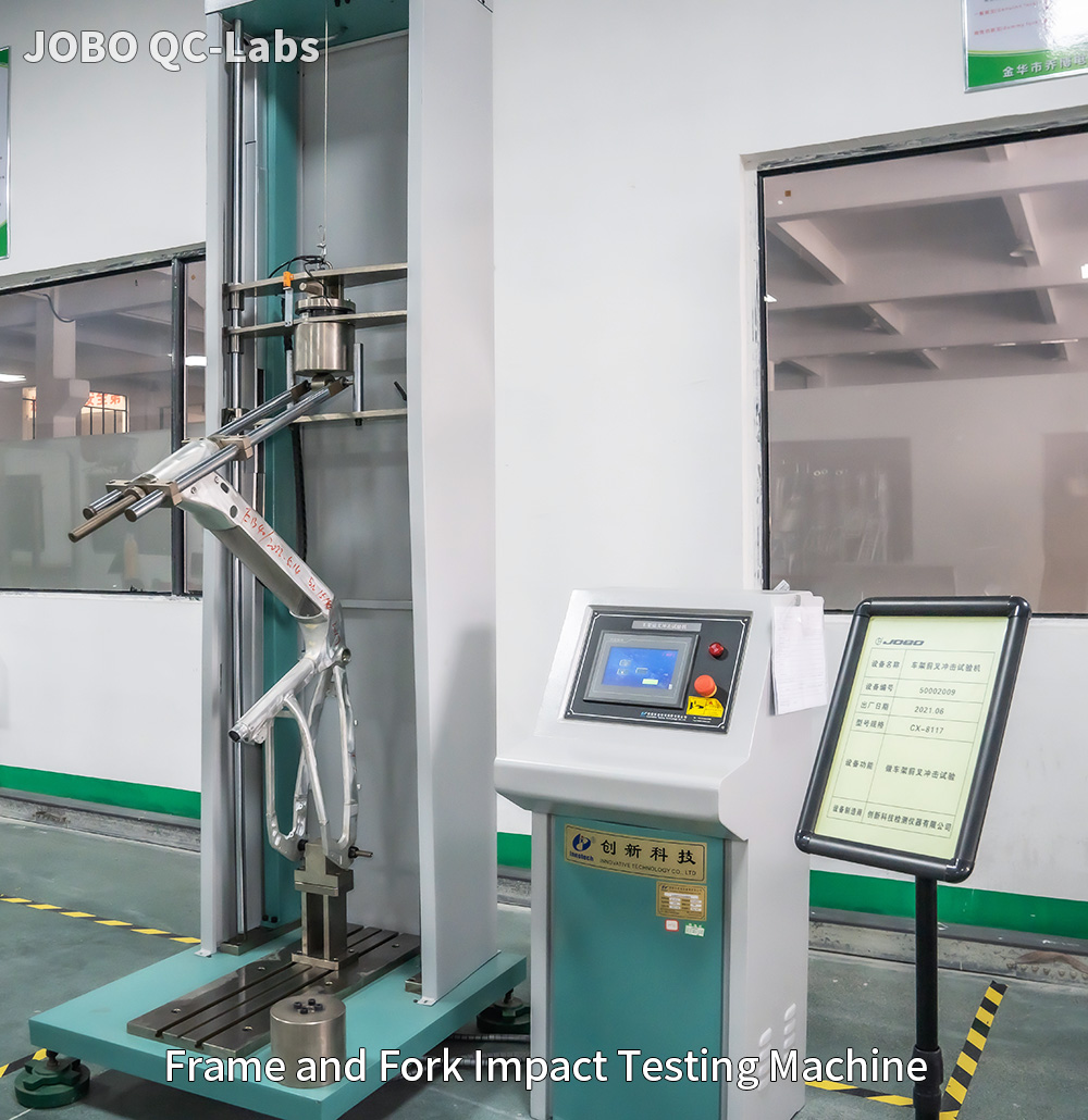 JOBO QC LabsFrame and Fork Impact Testing Machine.jpg