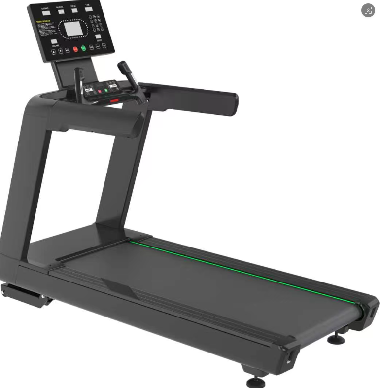 Why Choose Commercial Gym Treadmill for Fitness Centers?