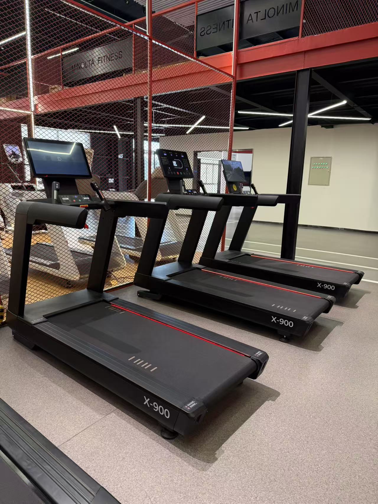 MND Fitness Treadmill: Your Ultimate Workout Choice