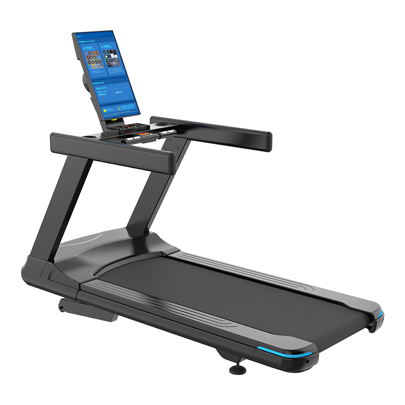 SNYC Treadmill: Revolutionize Your Fitness Journey