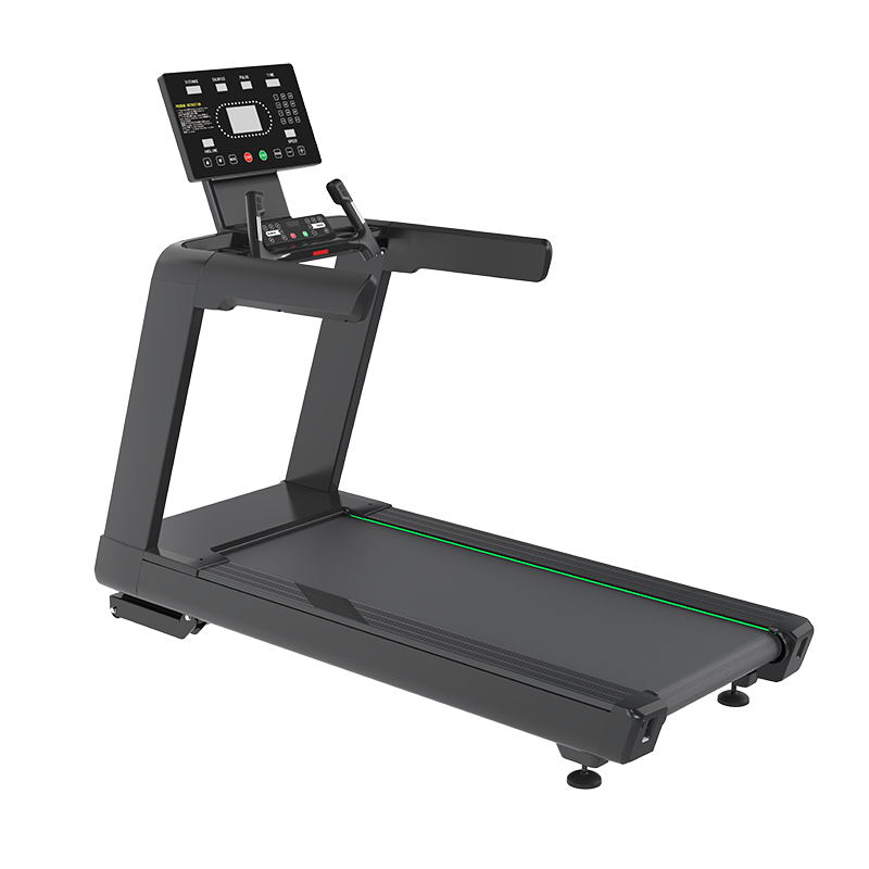 Experience Top Performance with Commercial Treadmill