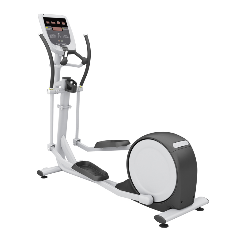 Discover the Ultimate Commercial Elliptical for Gyms