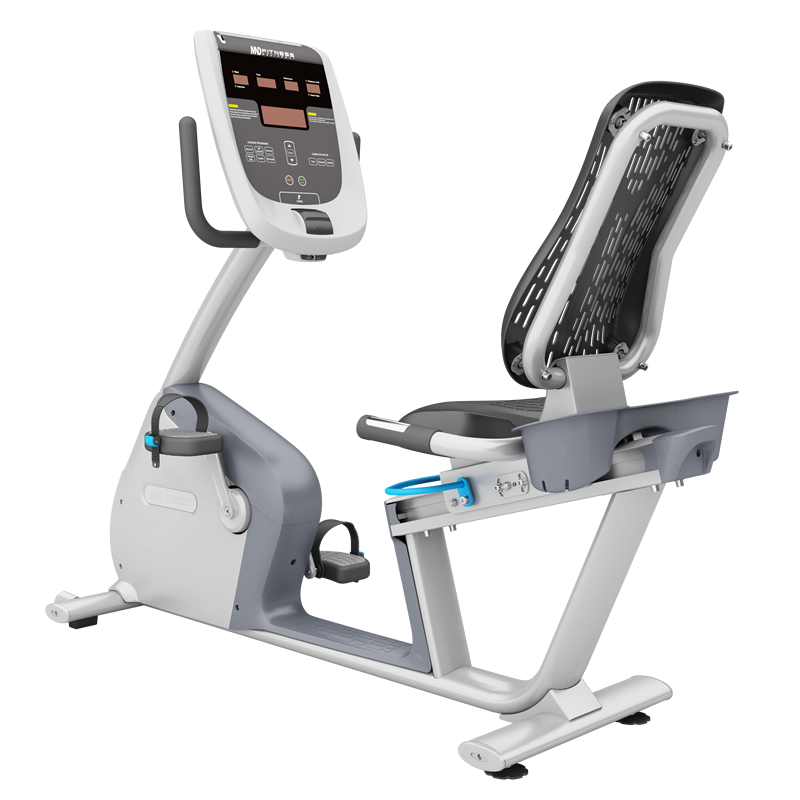 The Ultimate Cardio Bike for Enhanced Fitness