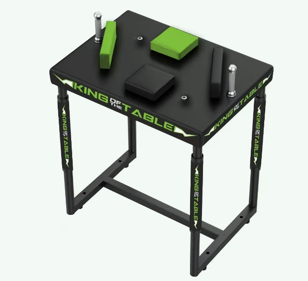 Discover the Ultimate Standard Arm Wrestling Table for Professionals