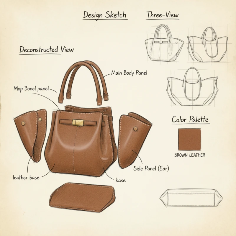 Custom Leather Tote Bag Manufacturer22.webp