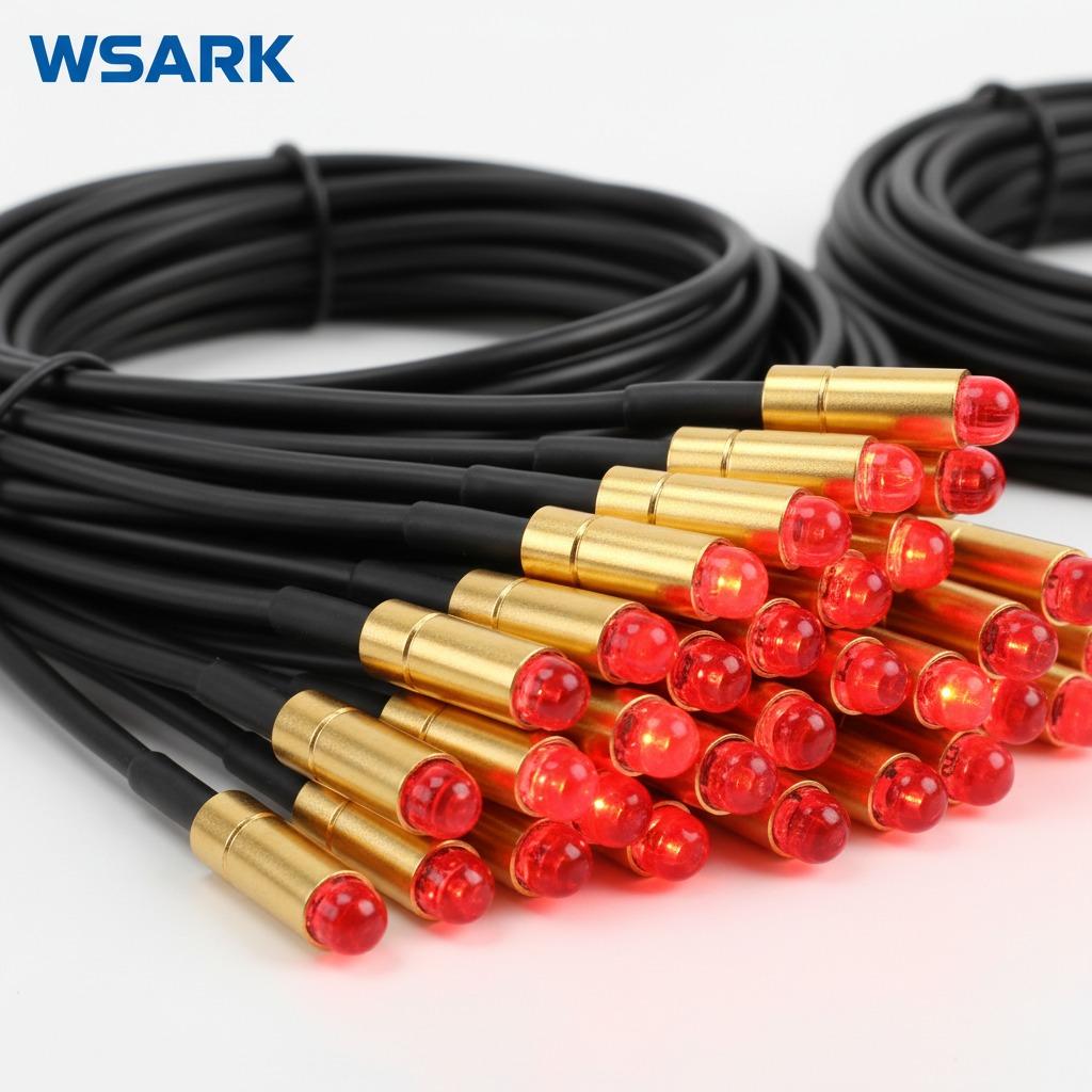 cable assemblies, custom cable assemblies, electrical cable assemblies, cable assembly manufacturers