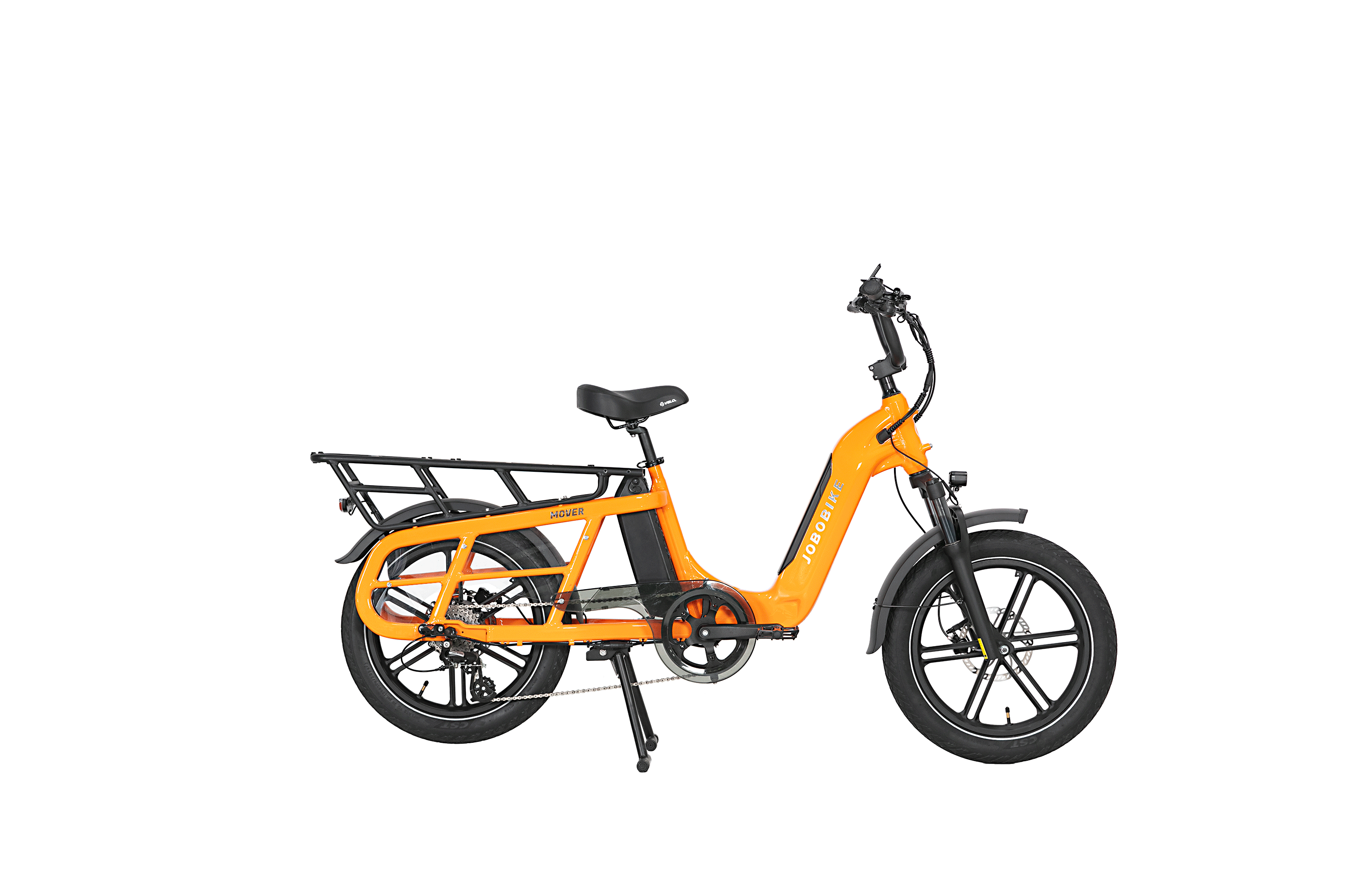 jobobike cargo ebike.gif