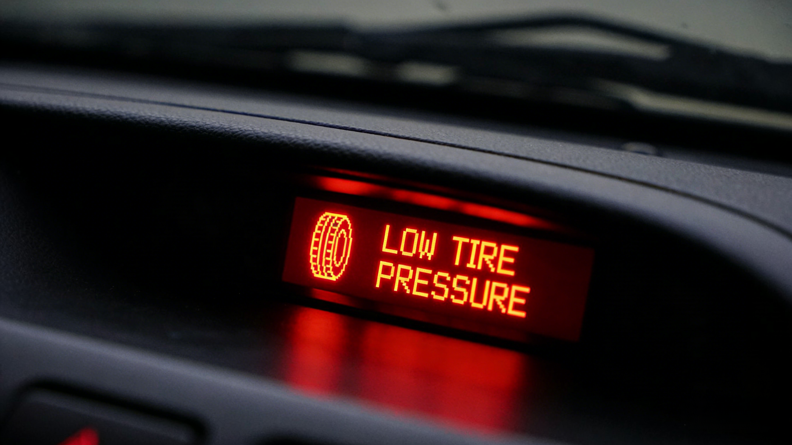 Wrong Tire Pressure Is Silently Costing You (And What You Can Do About It)