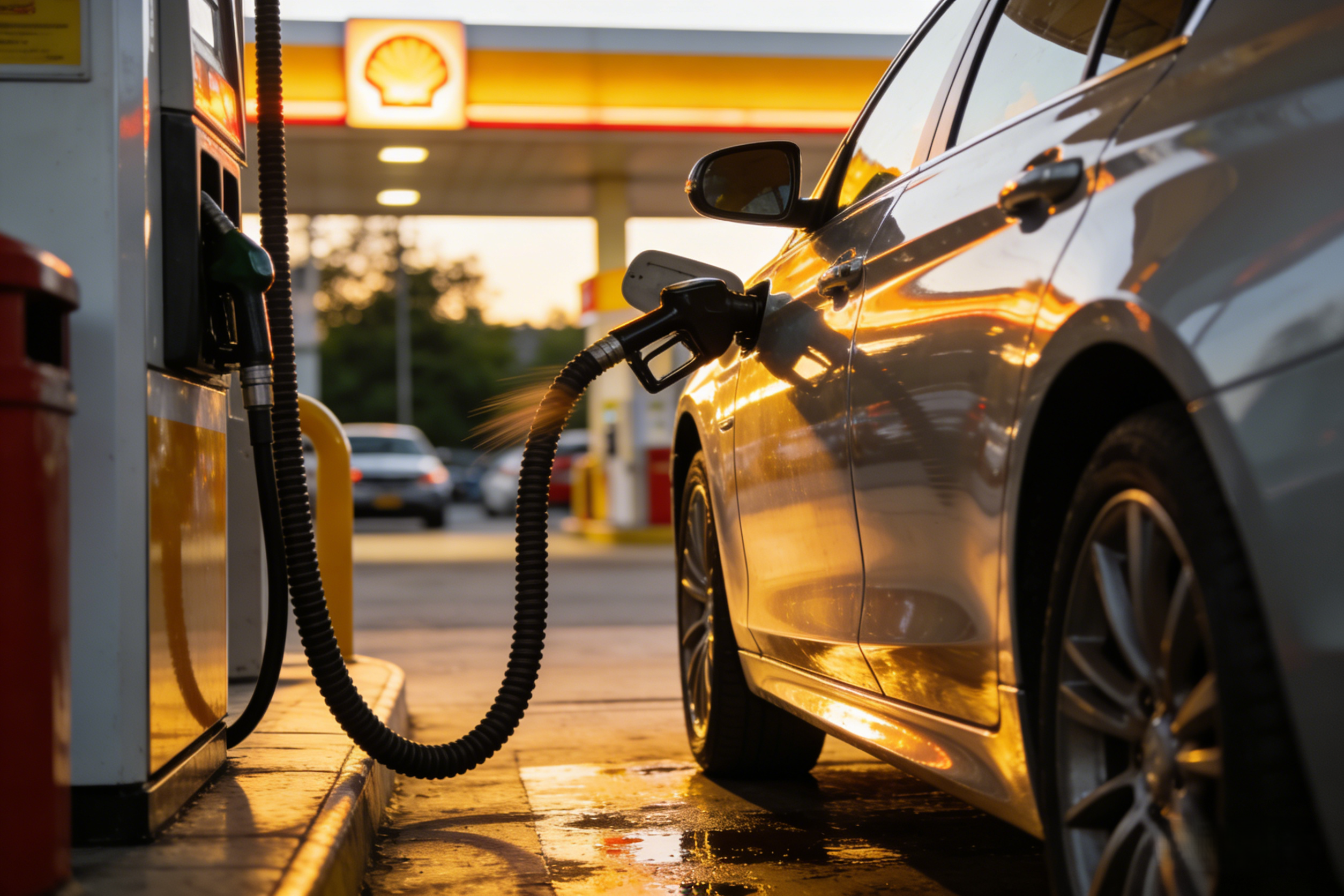 Tire pressure gauge supplier