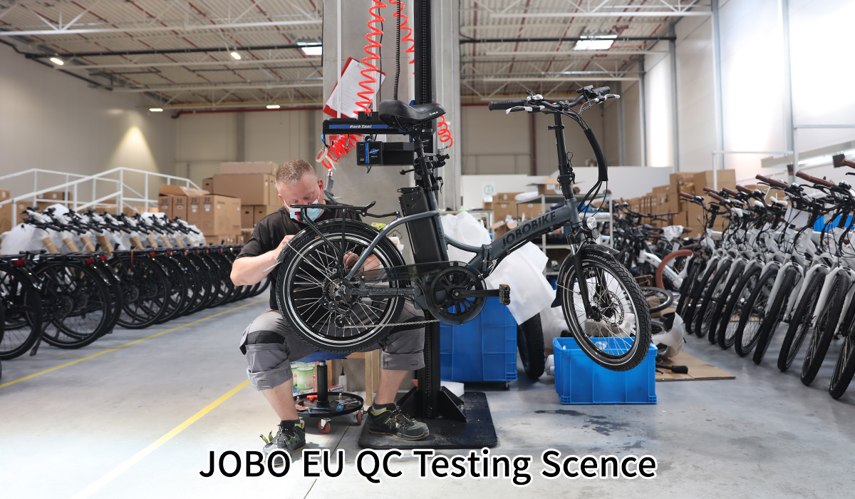 JOBO EU QC Testing Scence.jpg